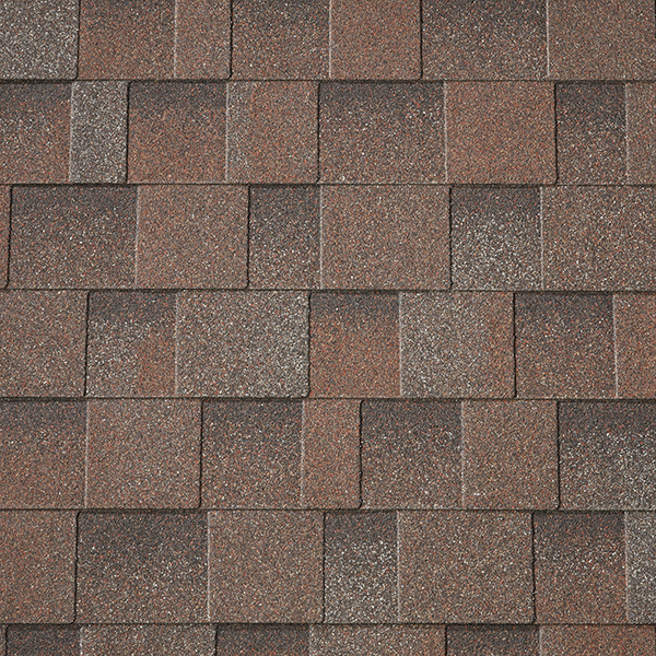 Cambridge Xtreme 9.5° - Aged Redwood (54)