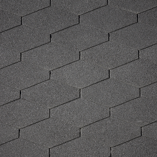 Diamant - Black (01)