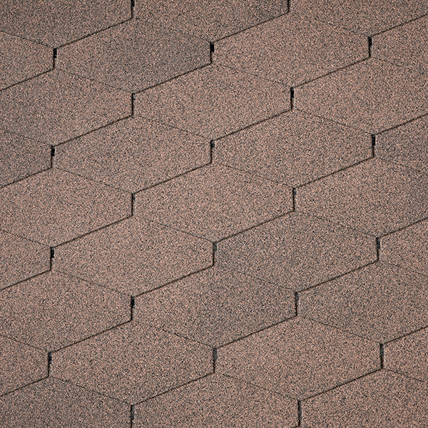 Diamant - Dual Brown 07