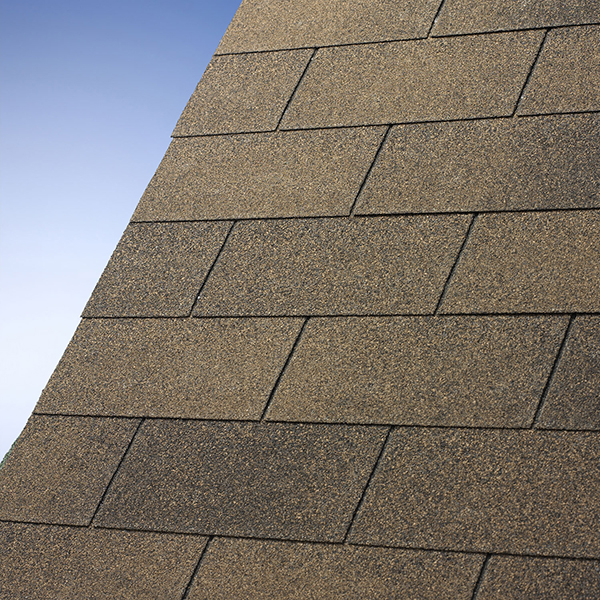 Superglass 3TAB - Autumn Brown (53)