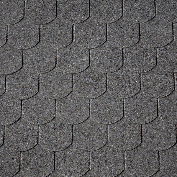 Victorian - Black (01)