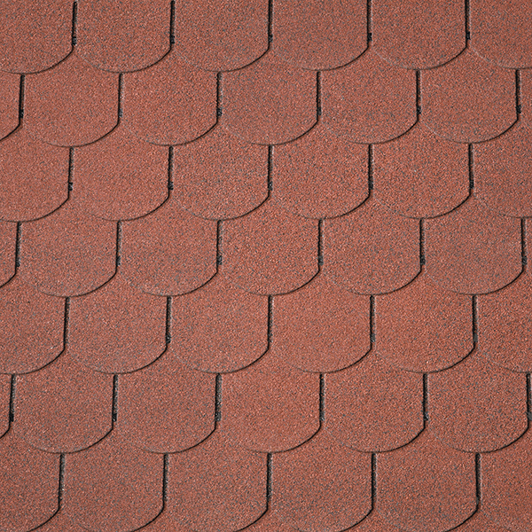 Victorian - Tile Red (10)