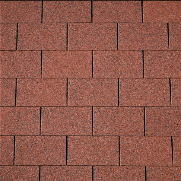 Armourglass - Tile Red (10)