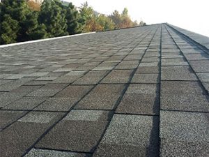 شینگل-انواع شینگل-پوشش سقف شیبدار