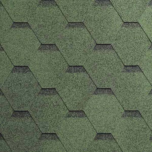 Superglass Hex - Amazon Green Ultra (23)